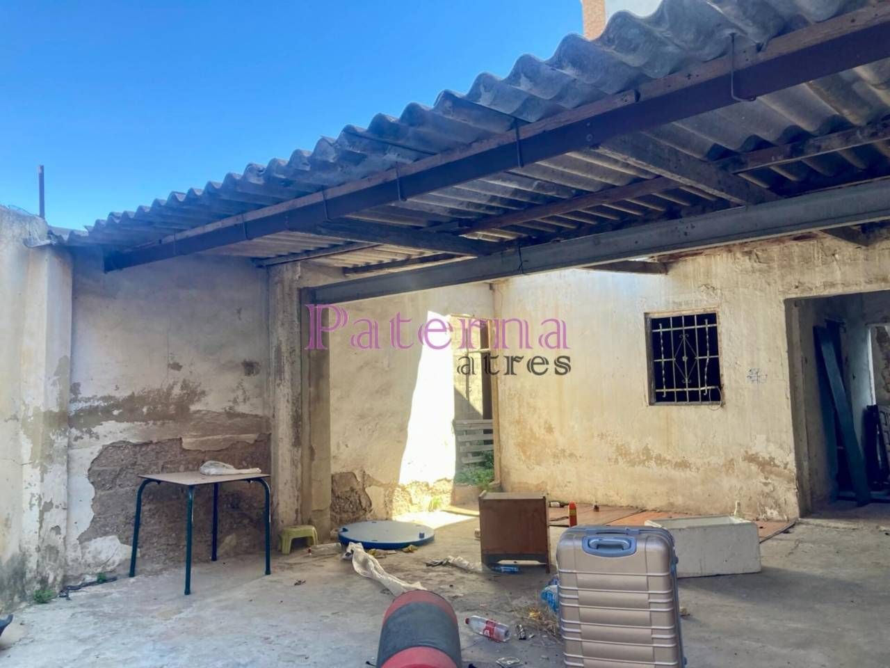 Residencial en venda en Paterna