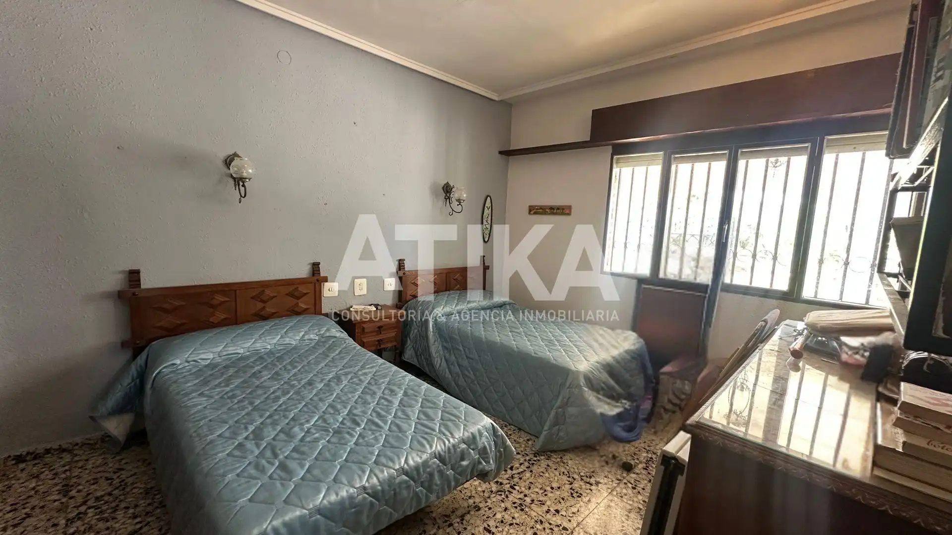 Detached house with pool for sale in Sant Josep - Zona Hospital, imagen 20