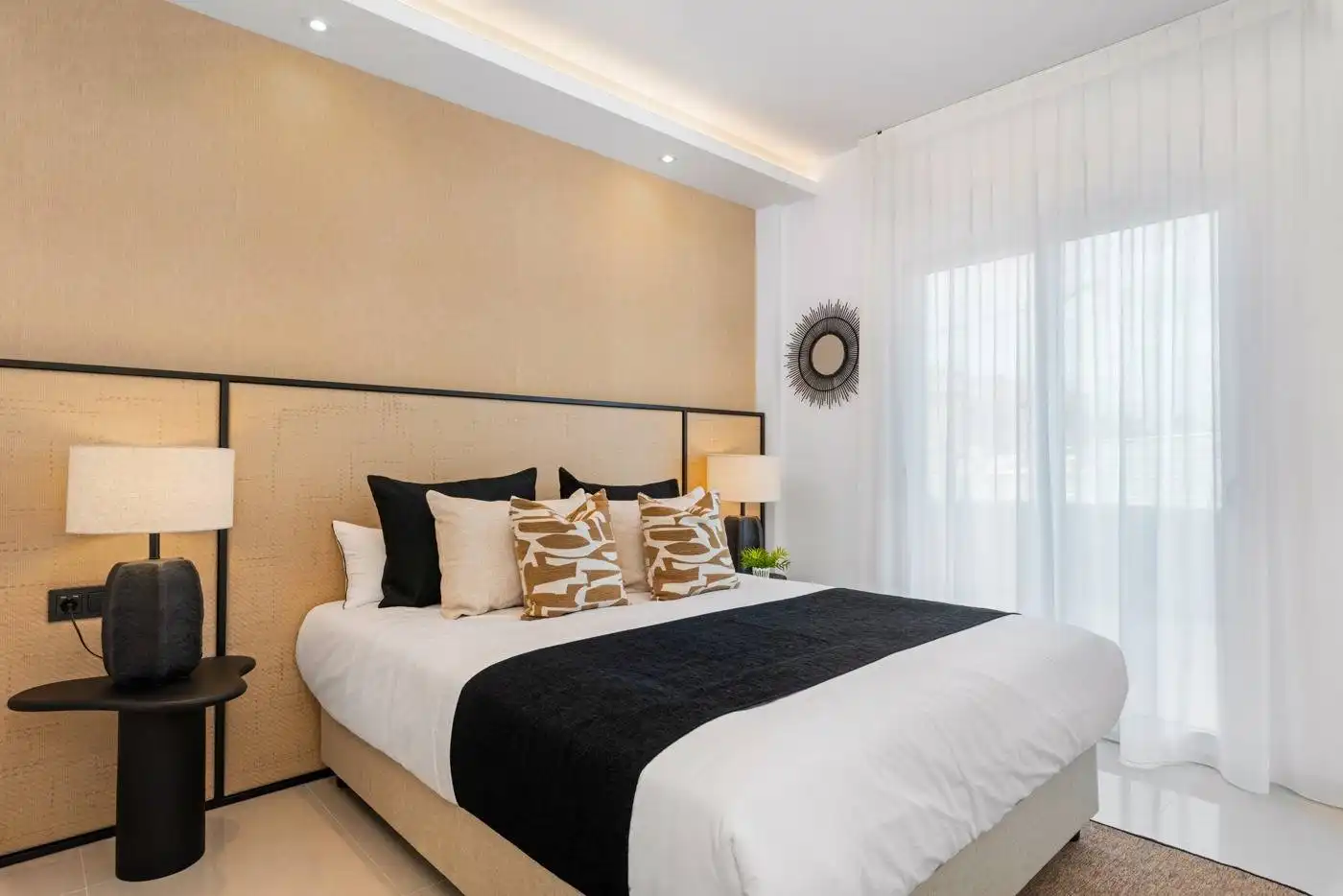 Habitación de Ático en venta en Rojales con Aire acondicionado, Terraza y Trastero