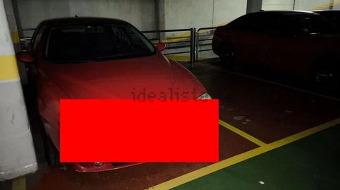 Foto 5 de Garatge en venda a Praza de Ponte Boleira, 1, Zona Fernández Ladreda, Pontevedra Capital