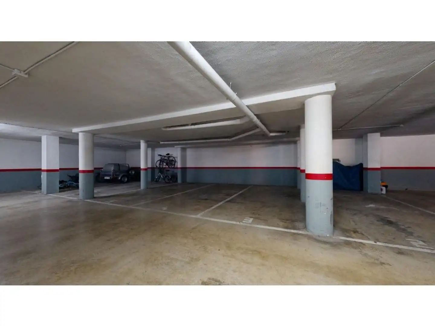 Parking de Piso en venta en Moncofa con Aire acondicionado y Balcón