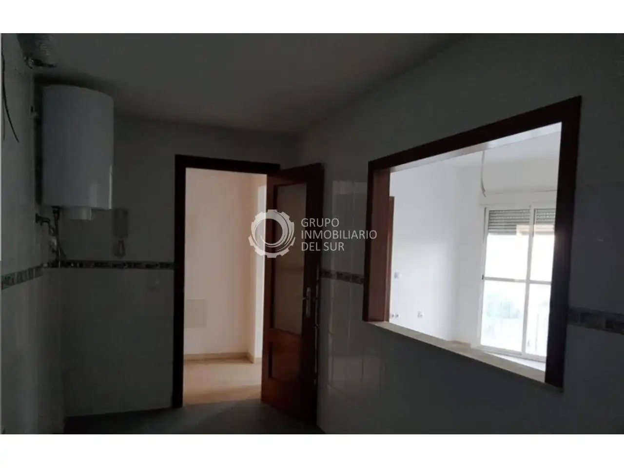 Piso en venta en Puerto Serrano