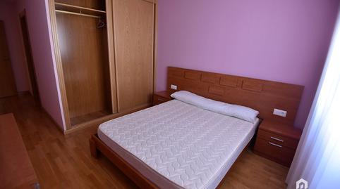 Foto 4 de Pis de lloguer a Justiniano, El Soto, León Capital