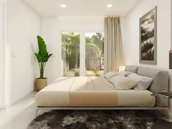 Villa avec terrasse à vendre à Orihuela Costa, imagen 8