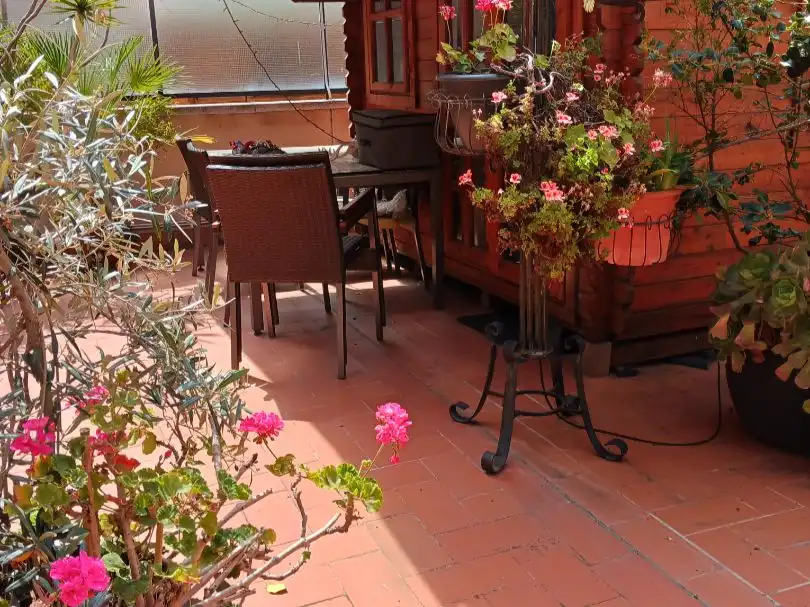 Flat with lift for sale in Costa i Cuxart 23, imagen 16