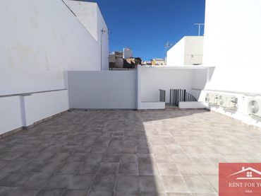 Appartement à louer à Centro