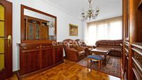 Living room of Flat for sale in Santander  with Heating