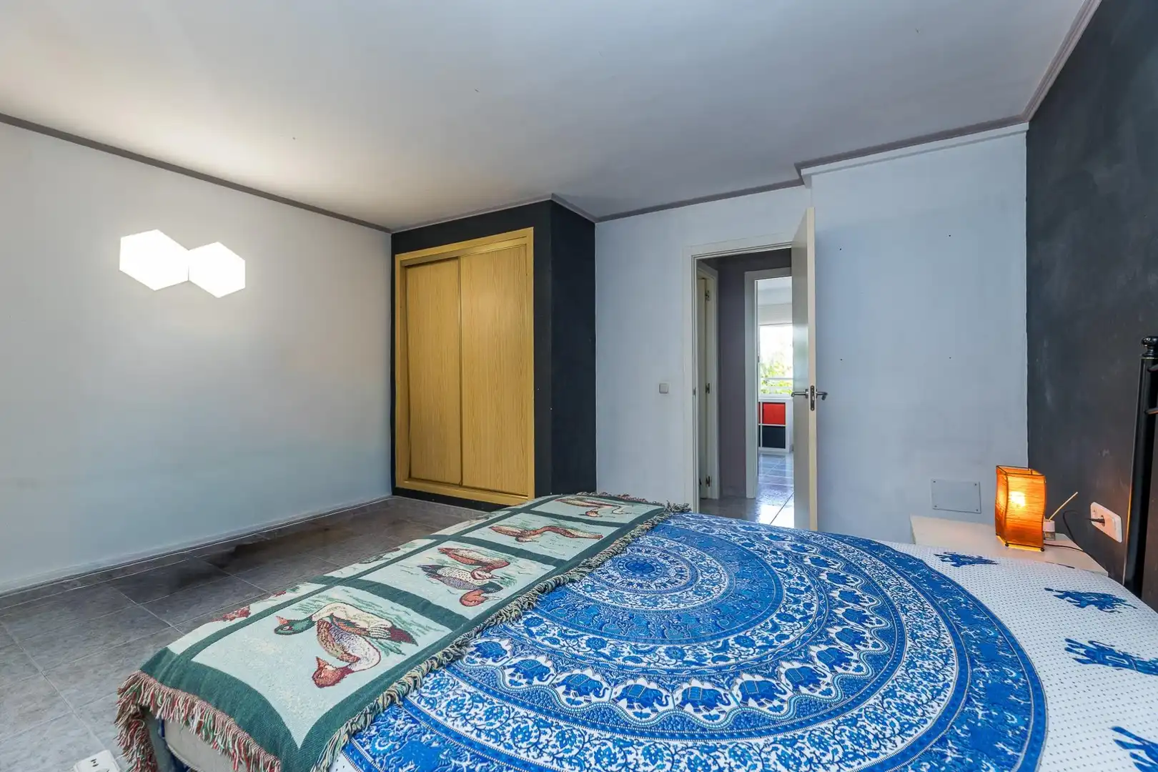 Habitación de Piso en venta en  Palma de Mallorca con Aire acondicionado, Calefacción y Amueblado