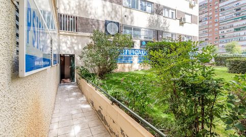 Photo 3 of Premises for transfer in Avenida de Betanzos, Pilar, Madrid Capital