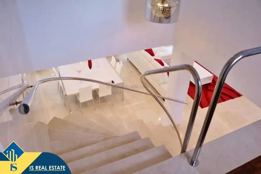 Casa o xalet en venda en Alicante / Alacant amb Terrassa, Moblat i Piscina comunitària