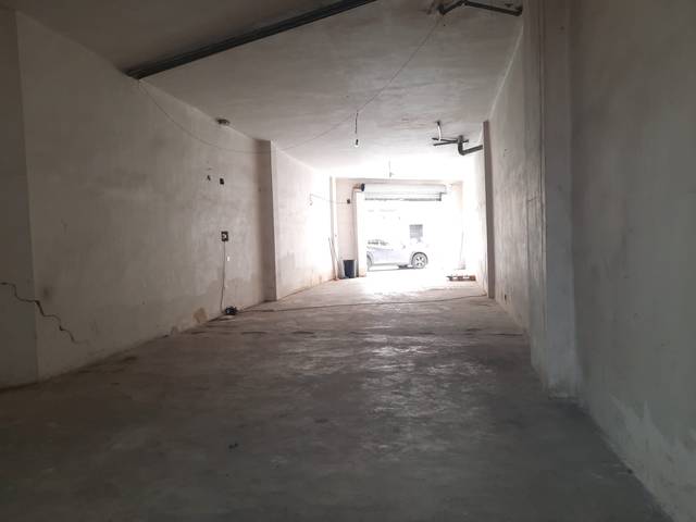 Local comercial en Alquiler en Carrer de Sanahuja, 48 en Plaza Illes Columbretes