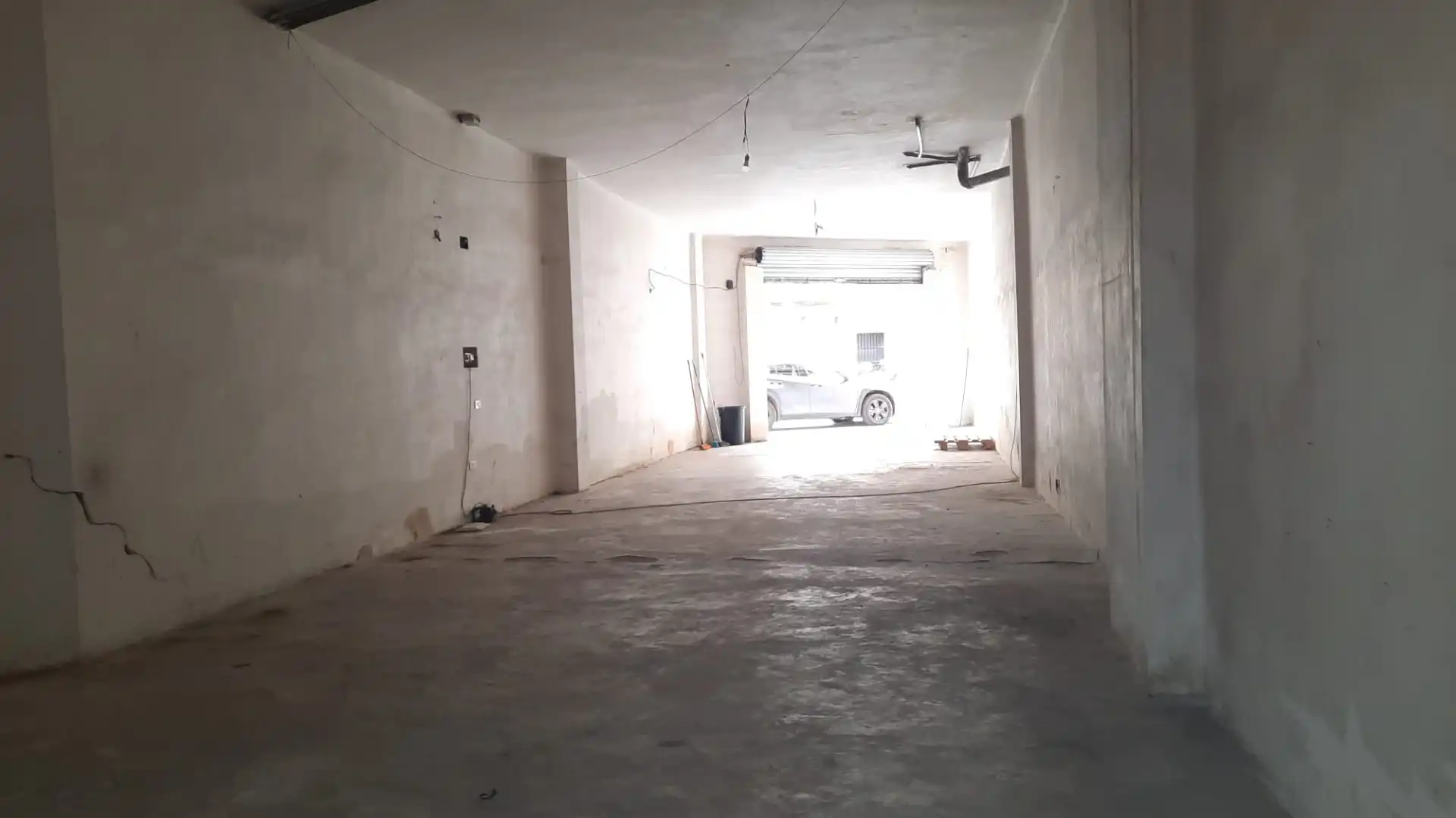 Premises for rent in Castellón de la Plana / Castelló de la Plana