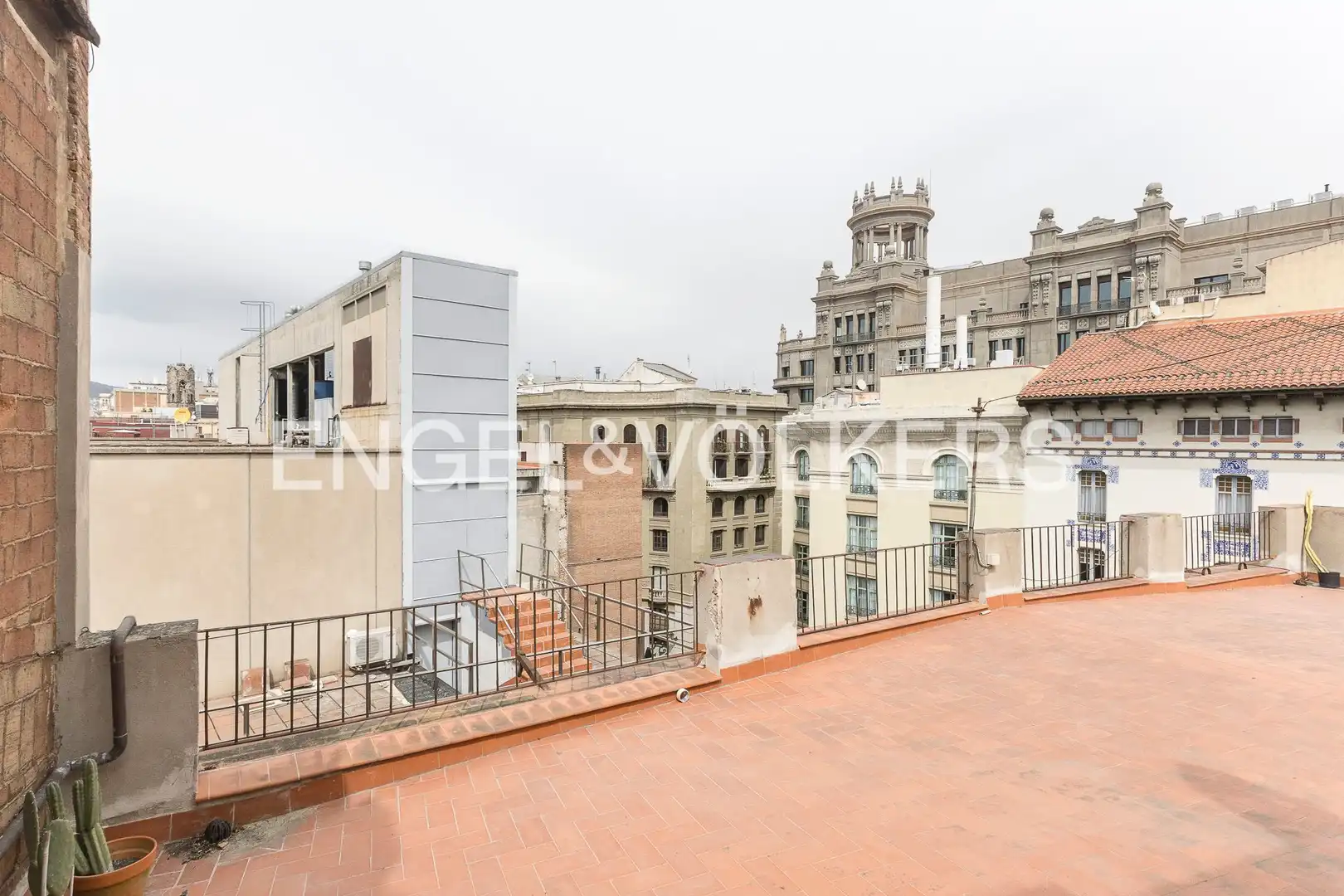Piso en venta en Barri Gòtic