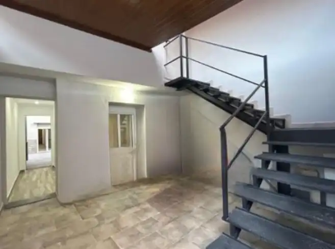 Casa adosada en venda en Catarroja amb Calefacció, Terrassa i Alarma
