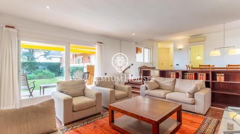 Foto 2 de Planta baixa de lloguer a Can Sans, Sant Andreu de Llavaneres