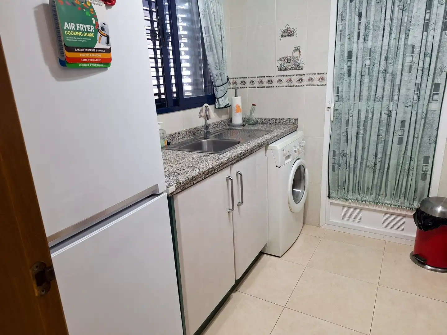 Wohnung mit Pool zum Verkauf in La Cala de Villajoyosa, imagen 6