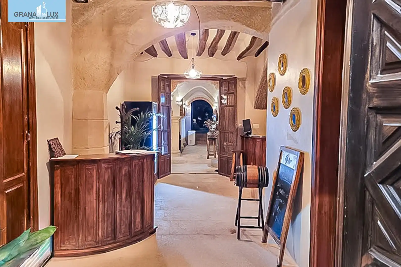 Inmuebles singulares en venta en Calle de Miguel de Cervantes, imagen 2