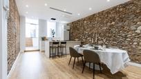 Dining room of House or chalet for sale in Terrassa  with Air Conditioner, Heating and Terrace