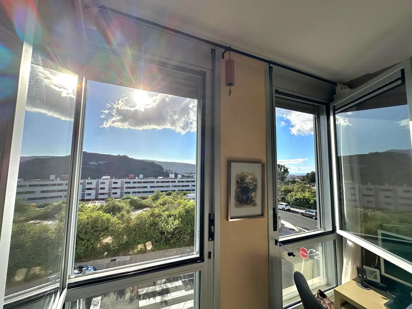 Wohnung zum Verkauf in Las Palmas de Gran Canaria mit Abstellraum