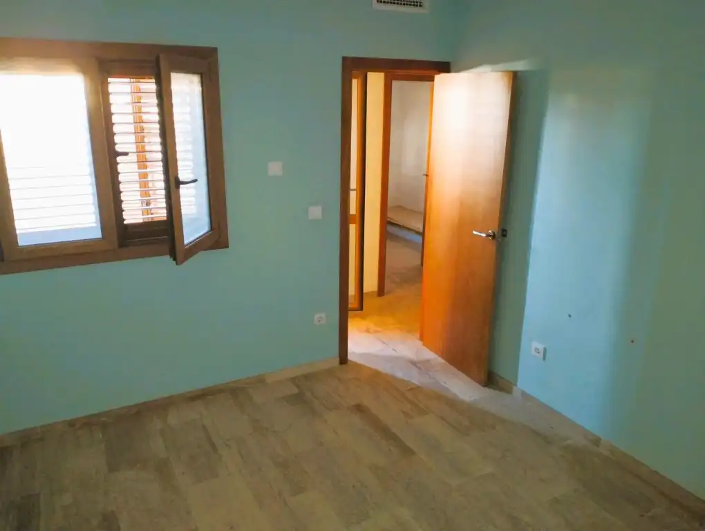 Casa adosada en venda en Llocnou d'En Fenollet amb Aire condicionat, Terrassa i Traster