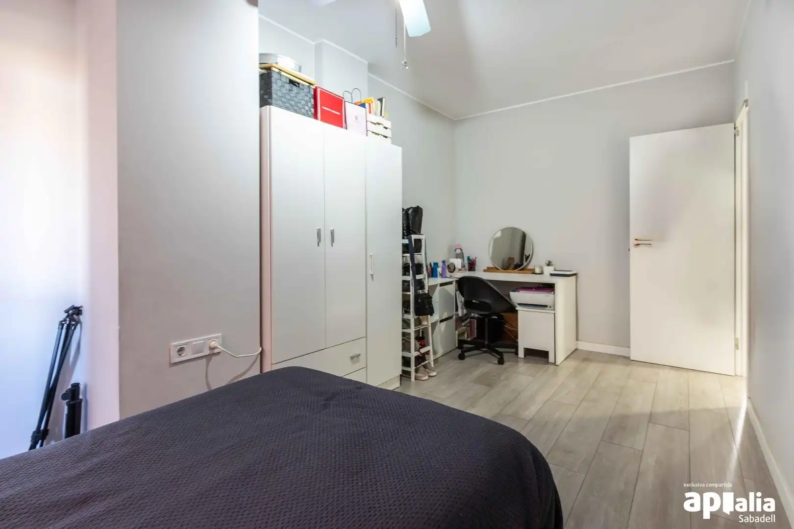 Dormitori de Dúplex en venda en Sabadell