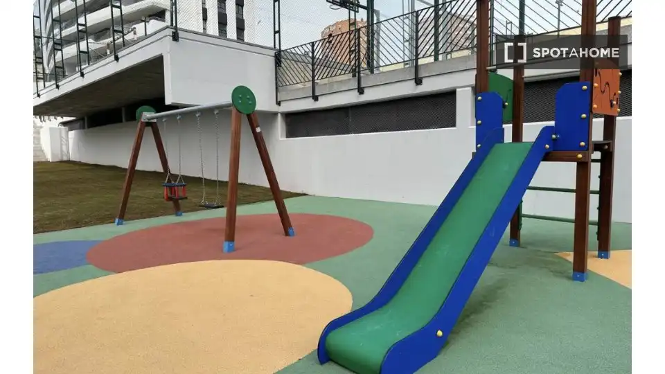 Habitación en Playa Poniente