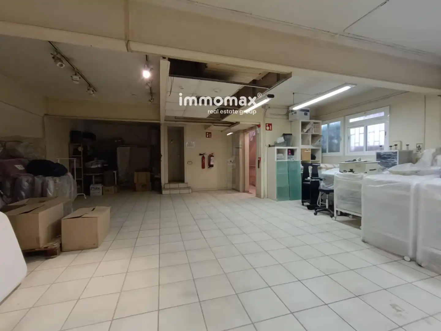 Local commercial à vendre à Josep Miquel Quintana, imagen 29