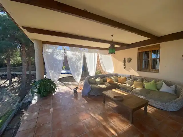 Casa en venda a Pedanías Norte, imagen 36
