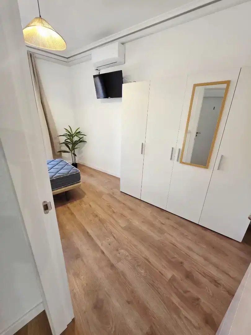 Habitación en Calle Estación, 21, Villarrobledo