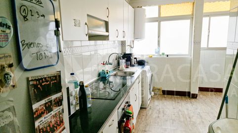Photo 5 of Flat for sale in Avenida Juan XXIII, 48, La Unión - Cruz de Humilladero - Los Tilos, Málaga Capital