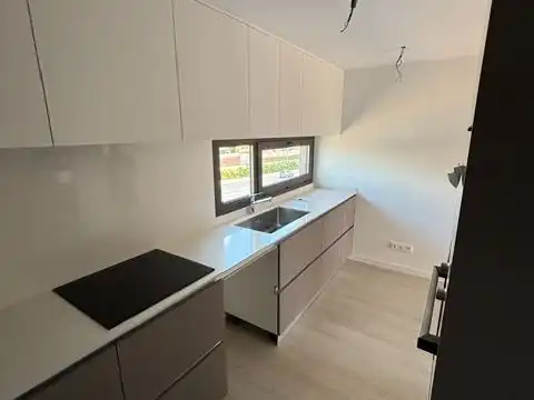 Kitchen of Flat for sale in Llevant