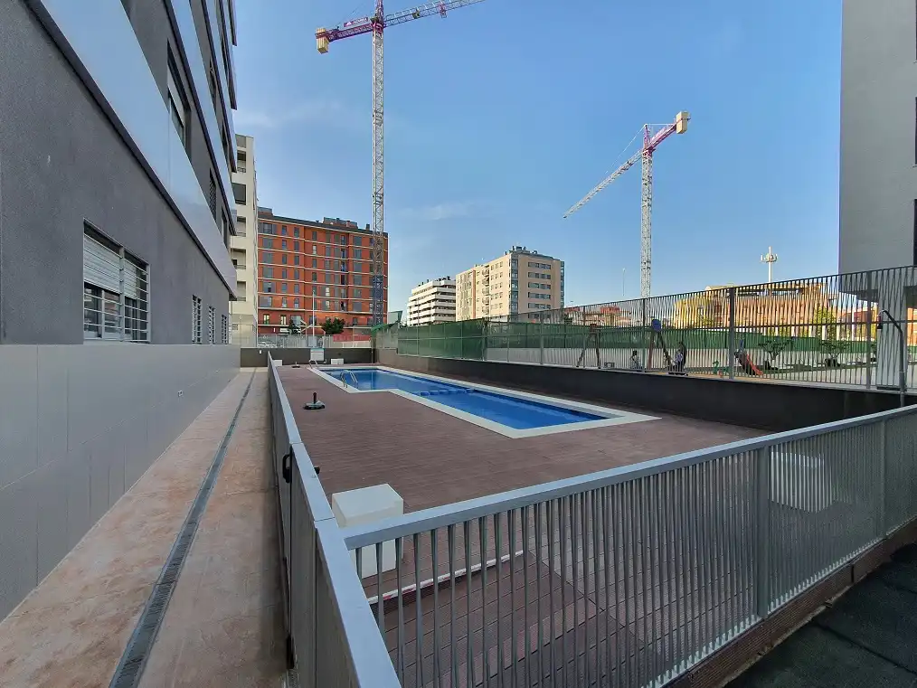 Flat with terrace for sale in Elche ciudad, imagen 22