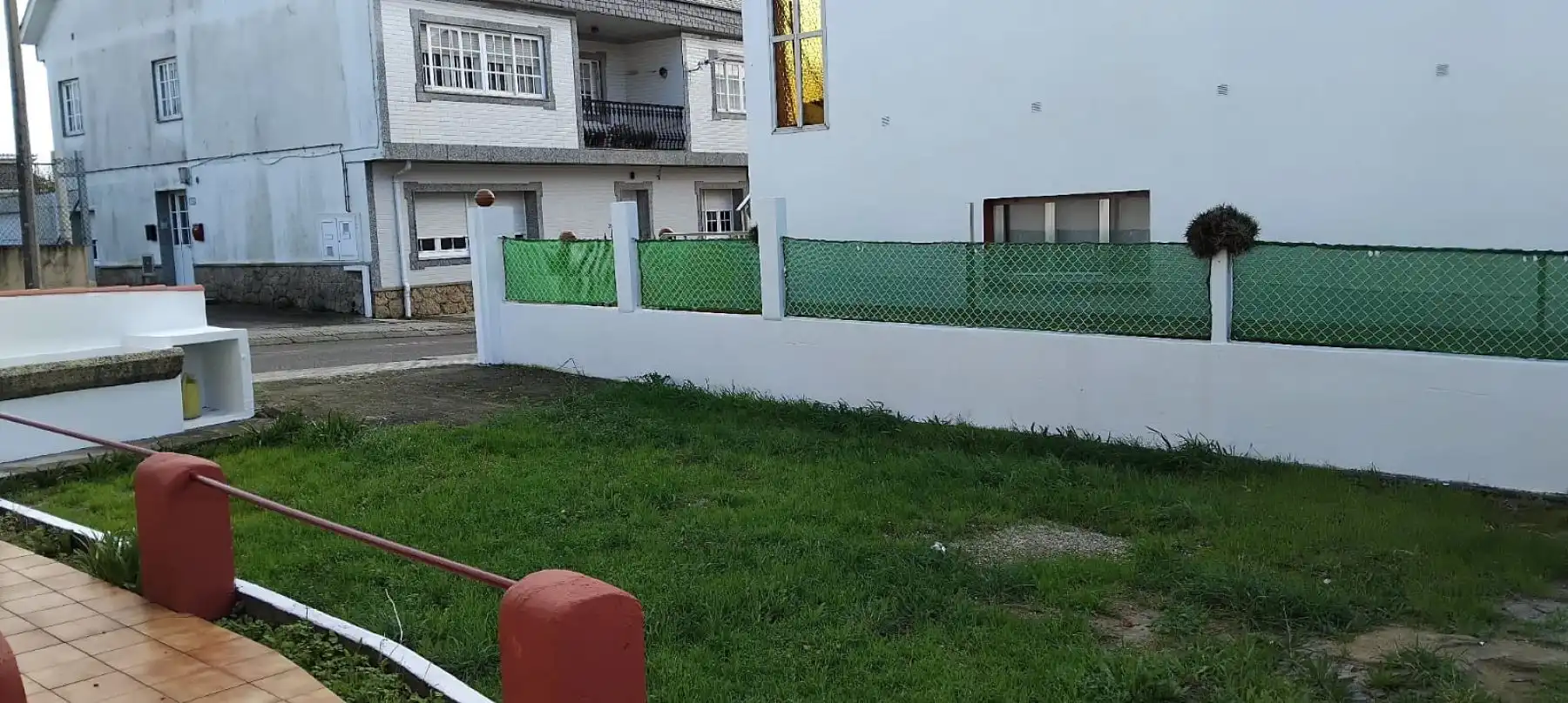 Houses for rent in Ribeira  with Private garden, Furnished and Oven