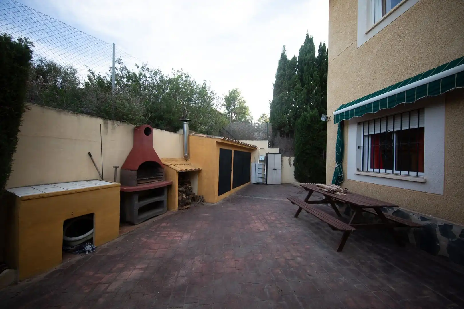 Adosado con jardín en venta en Aigües, imagen 25