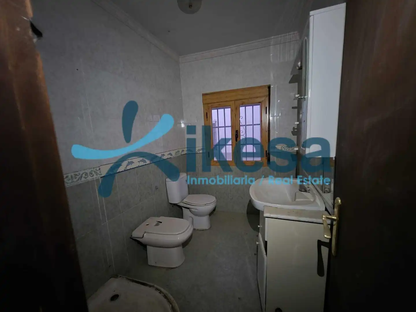 Casa o xalet en venda a Guadix