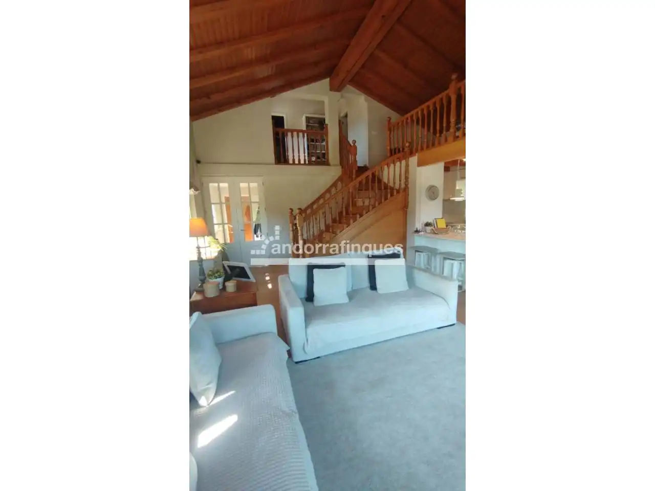 Casa con jardín en venta en La Massana pueblo, imagen 28