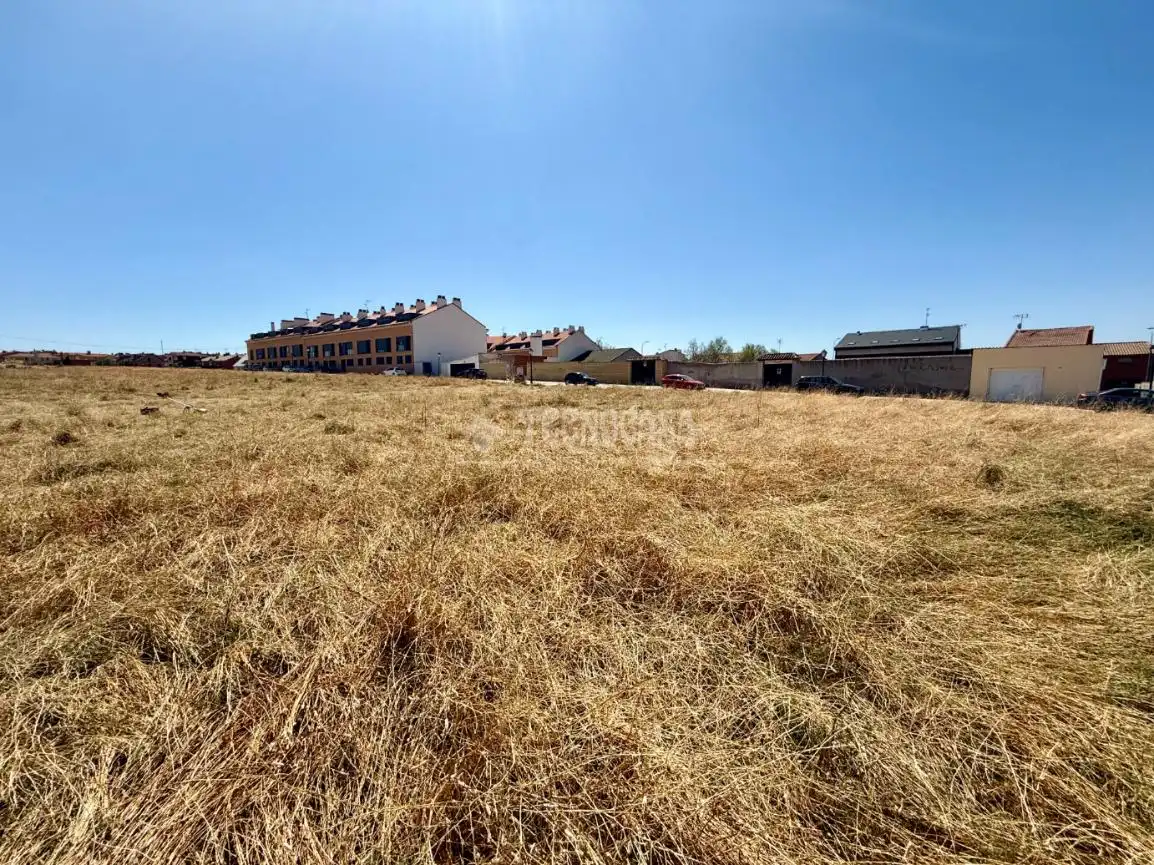 Terreny residencial en venda a Torrejón del Rey, imagen 8