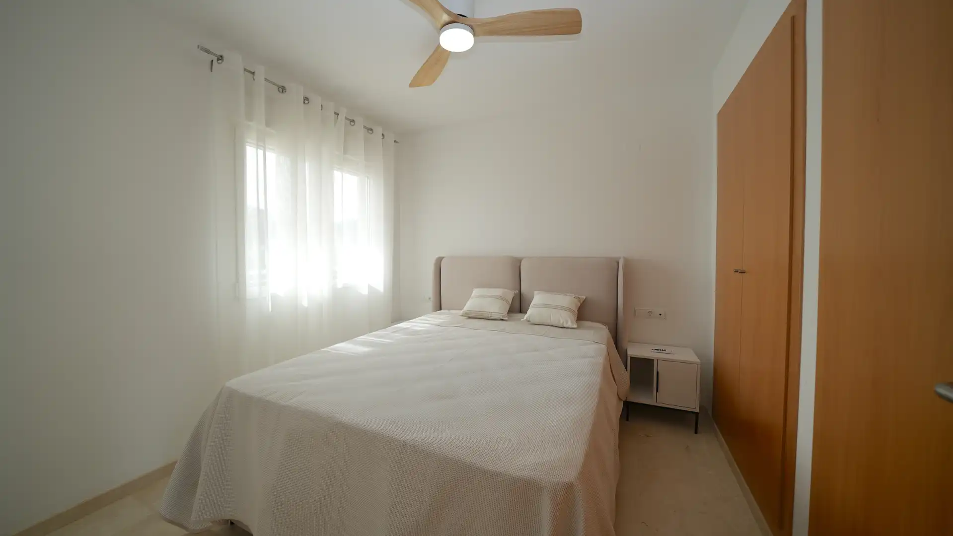Flat with pool for sale in Pego, imagen 17