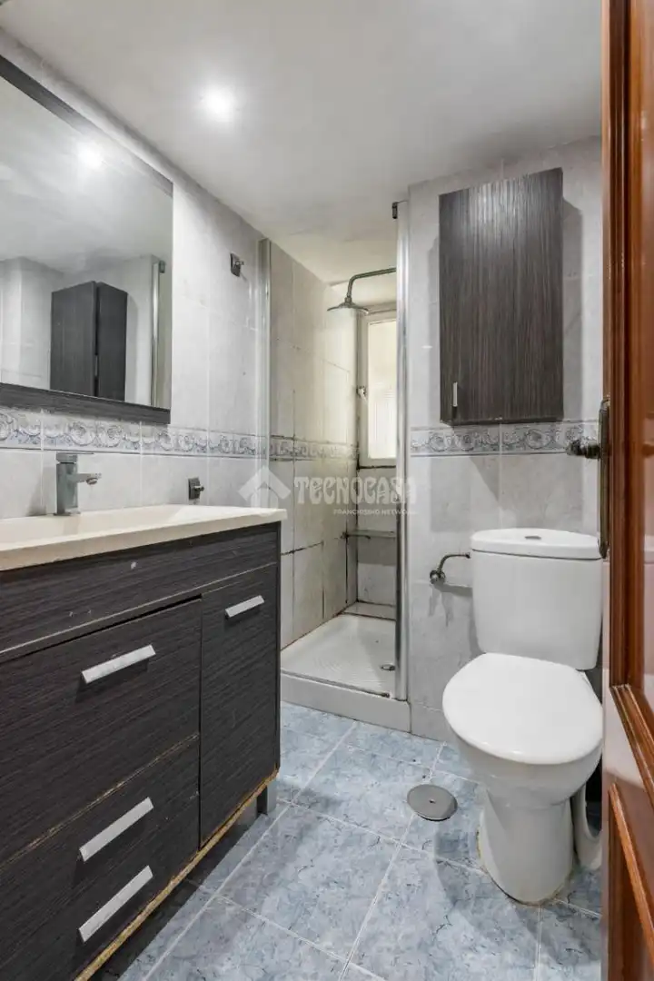 Baño de Piso en venta en Madrid