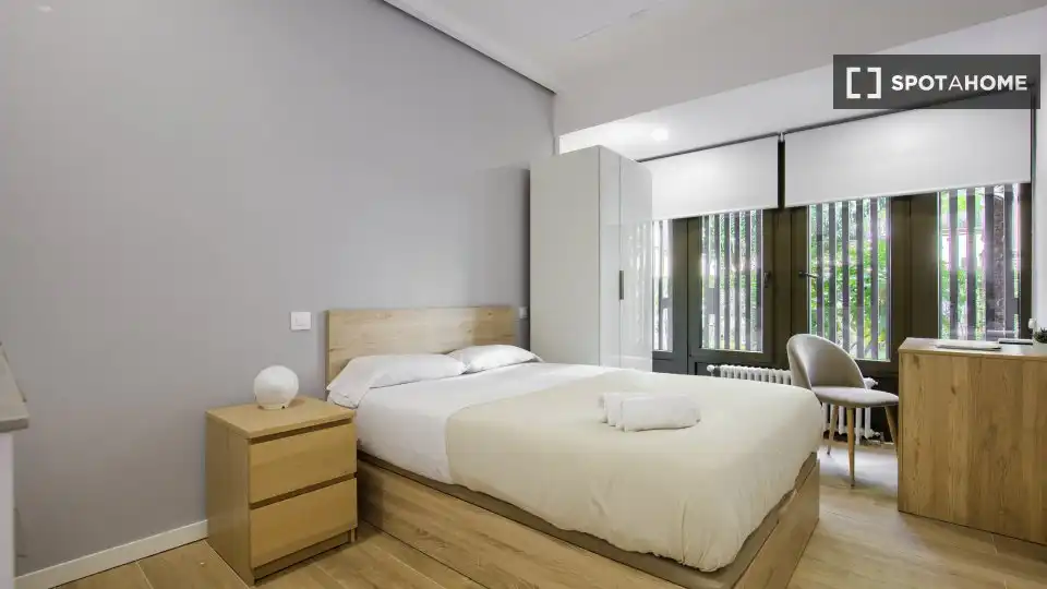 Fotografía del inmueble reportado: 1.500 €/mes — Ciudad Universitaria, Madrid