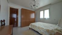 Bedroom of Flat for sale in Usurbil  with Terrace and Furnished