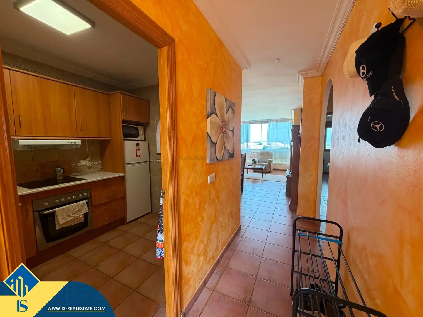 Piso con piscina en venta en Playa del Acequión, Náufragos y Rocío del Mar, imagen 6