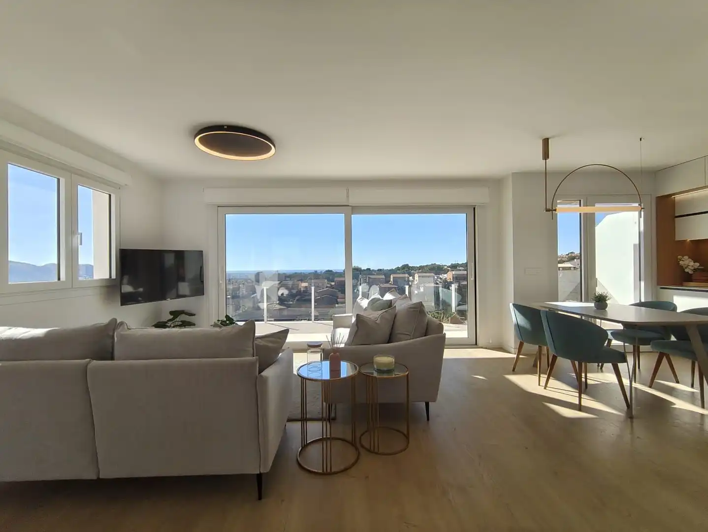 Reihenhaus zum Verkauf in Montebello - Nou Espai, imagen 34