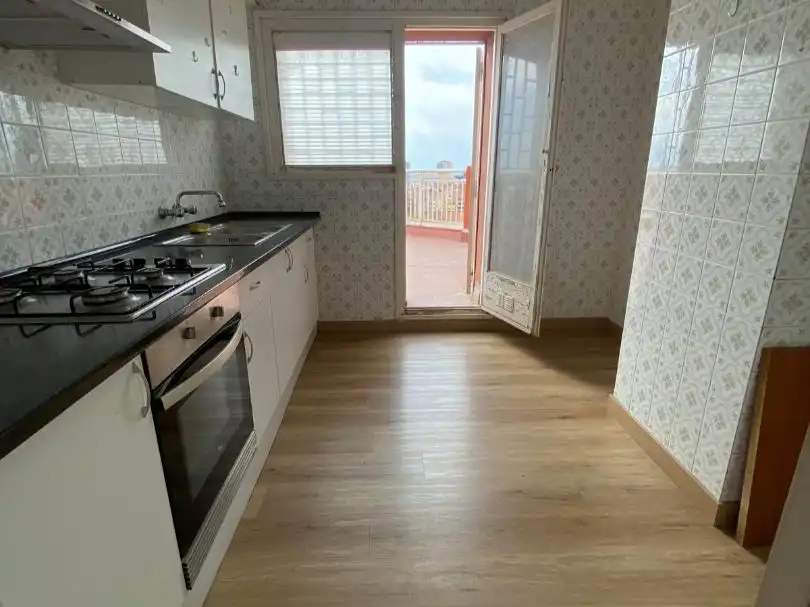 Penthouse mit Aufzug zum Verkauf in Avenida Alfonso XIII 14, imagen 9