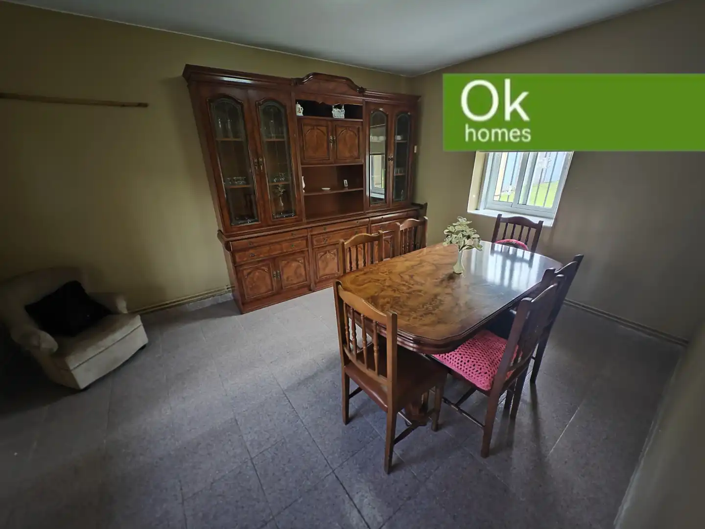 Casa con jardín en venta en Curtis, imagen 13