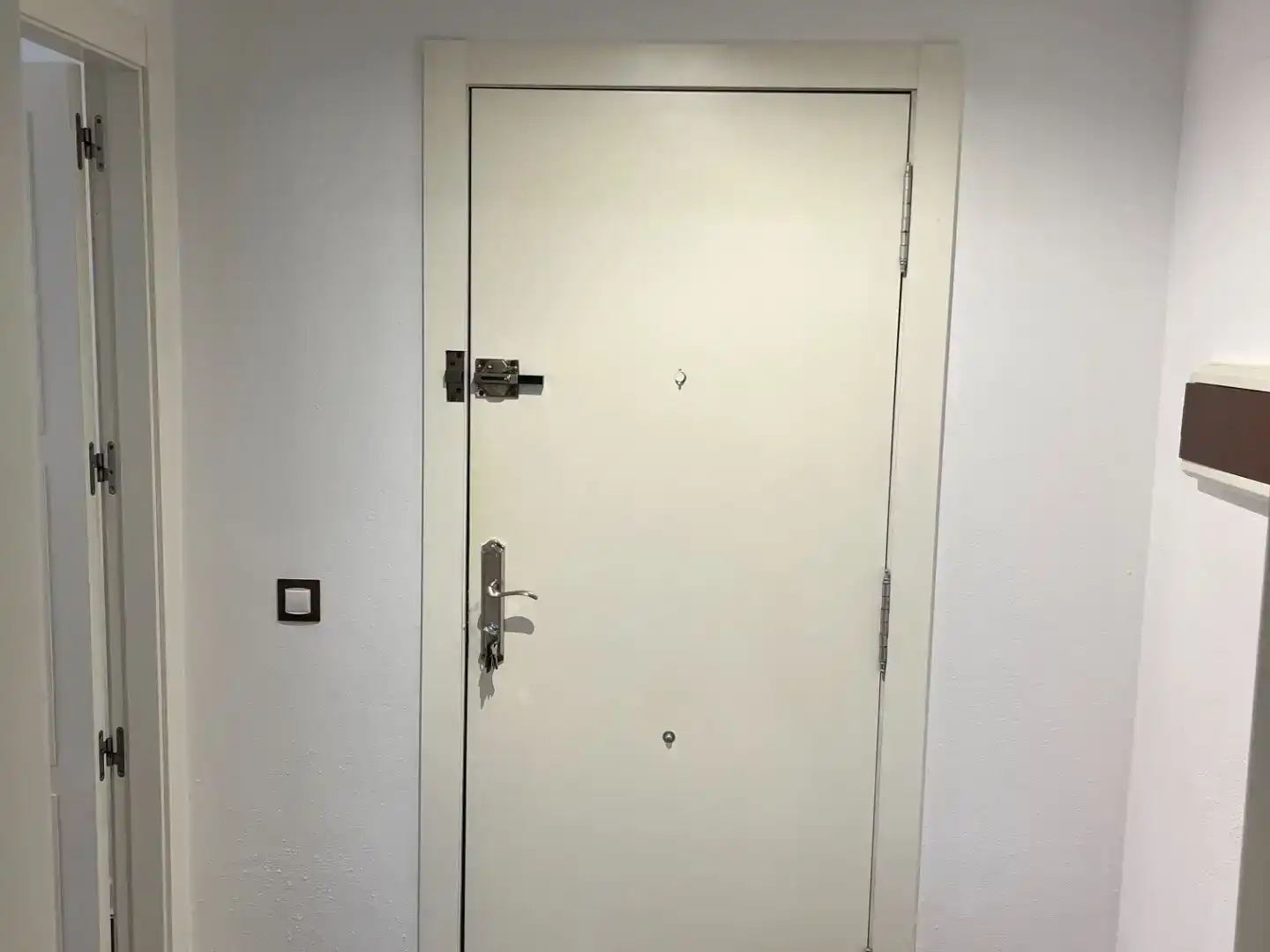 Wohnung zur Miete in Mérida mit Klimaanlage, Parkett und Schwimmbad