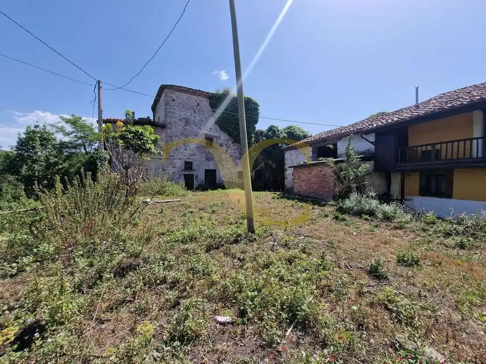 Wohnbaugrundstück zum Verkauf in San Esteban de Leces, imagen 40