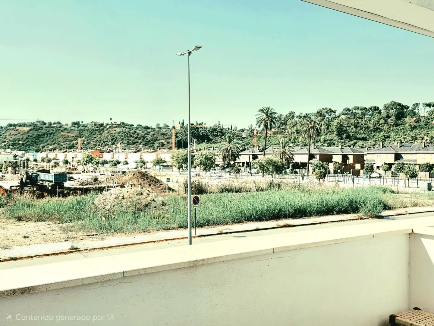 Piso con terraza en venta en Avenida DE EUROPA, imagen 45