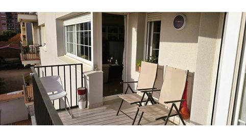 Foto 3 de Piso en venta en Sant Pere, Terrassa