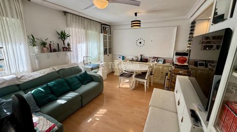 Photo 2 of Flat for sale in Alpedrete, Madrid